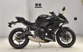 KAWASAKI NINJA 650 A 2017 ER650H