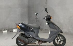 SUZUKI LET's 2 CA1PA