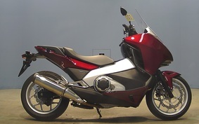 HONDA NC 700 INTEGRA 2013 RC62