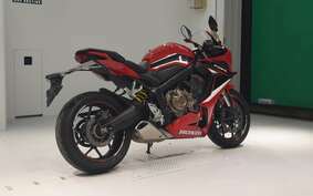 HONDA CBR650R 2021 RH03