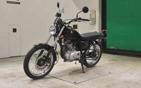 SUZUKI GRASS TRACKER NJ4DA