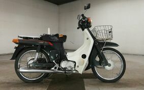 SUZUKI BIRDIE 50 BA41A