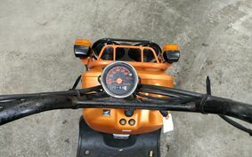 HONDA ZOOMER AF58