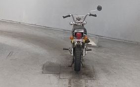 HONDA DUCKS50 ST50