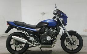 HONDA JADE MC23