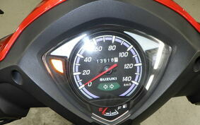 SUZUKI ADDRESS 110 CE47A