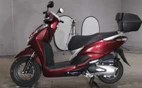 HONDA LEAD 125 JK12
