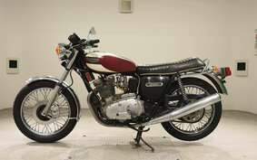 TRIUMPH TRIDENT 750 1976 DK0362