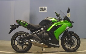 KAWASAKI NINJA 650 2014 EX650E