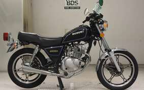 SUZUKI GN125 H PCJG9