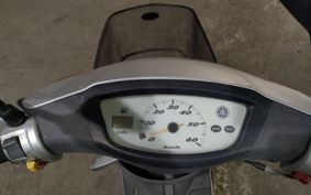 YAMAHA JOG SA16J