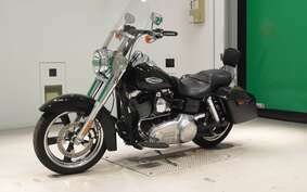 HARLEY FLD 1580 2013 GZ4