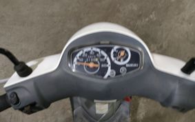 SUZUKI LETS4 CA45A