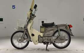 HONDA C70 SUPER CUB E C70