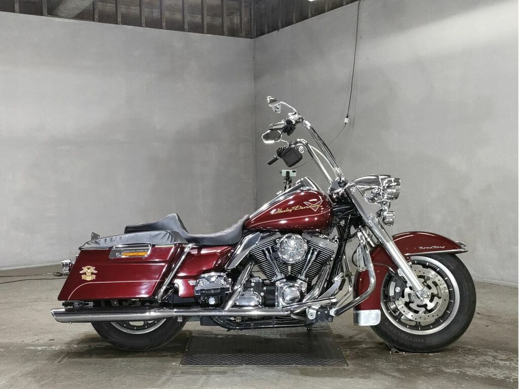 Harley Davidson Road King flhr1450