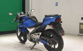 SUZUKI GOOSE 350 2000 NK42A