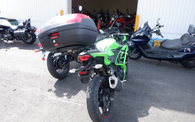 KAWASAKI NINJA 250 ABS SE EX250L