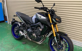 YAMAHA MT-09 SP ABS RN52J