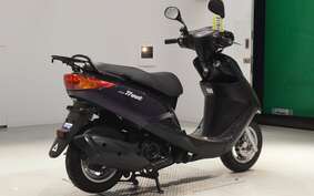 YAMAHA AXIS 125 TREET SE53J