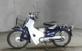 HONDA C50 SUPER CUB AA01