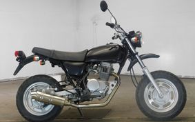 HONDA APE 100 HC07