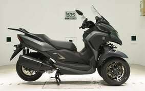 YAMAHA TRICITY 300 2021 SH15J