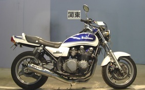 KAWASAKI ZEPHYR 750 1991 ZR750C