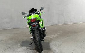 KAWASAKI NINJA 250 EX250L