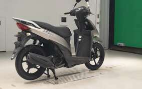 SUZUKI ADDRESS 110 CE47A