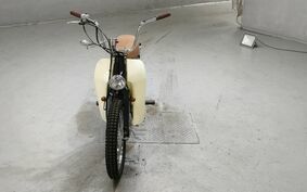 HONDA C50 SUPER CUB Custom C50