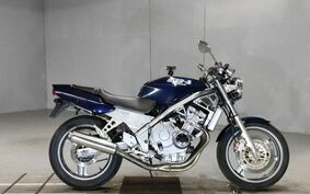 HONDA CB1 1989 NC27