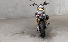 HONDA  MONKEY 125 JB02