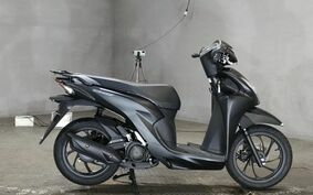 HONDA DIO 110 BASIC JK03