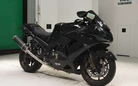 KAWASAKI ZZ1400 NINJA R 2006 ZXT40A