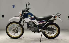 YAMAHA SEROW 225 W 4JG