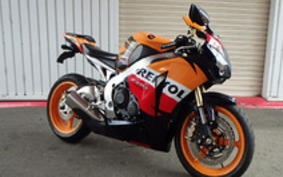 HONDA CBR1000RR 2011 SC59