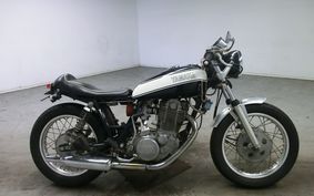 YAMAHA SR500 1978 2J2