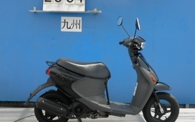 SUZUKI LET's 4 CA41A