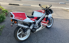 HONDA NSR250R MC21