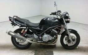 KAWASAKI BALIUS 250 Gen.2 1997 ZR250B