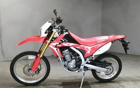 HONDA CRF250L MD44