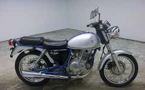 SUZUKI ST250E NJ4AA