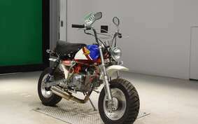 HONDA MONKEY AB27