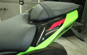 KAWASAKI ZX 10 NINJA ABS 2023 ZXT02L