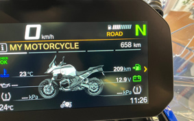 BMW R1300GS ADVENTURE 2025 0M31