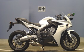 HONDA CBR650F 2014 RC83