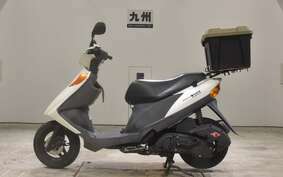 SUZUKI ADDRESS V125 CF4EA