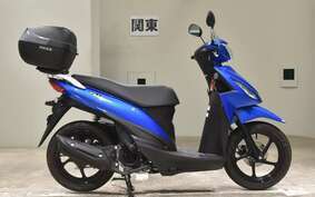 SUZUKI ADDRESS 110 CE47A