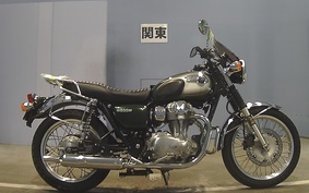 KAWASAKI W800 2011 EJ800A