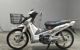 HONDA WAVE 125 NF125MC